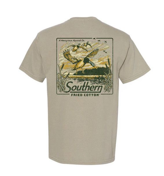 Easy Landing Short Sleeve T-Shirt
