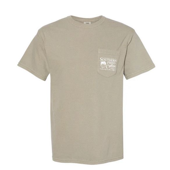 Easy Landing Short Sleeve T-Shirt
