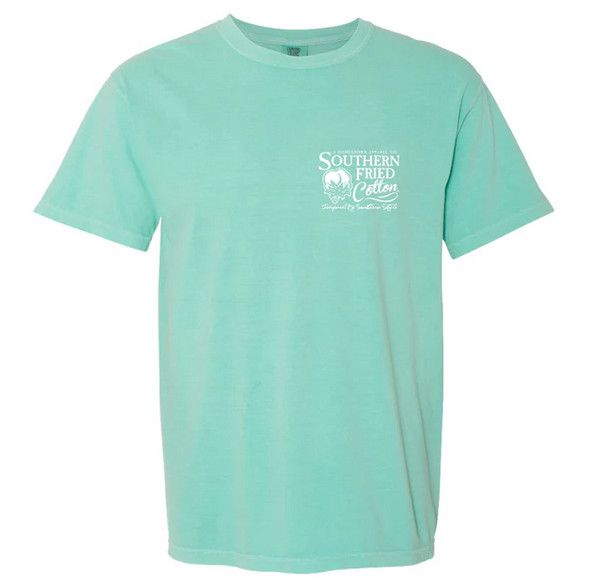 Bucket of Oysters Short Sleeve T-Shirt
