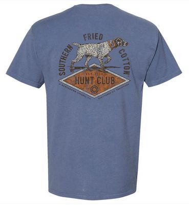 Good Ol&#39; Bird Dog Short Sleeve T-Shirt