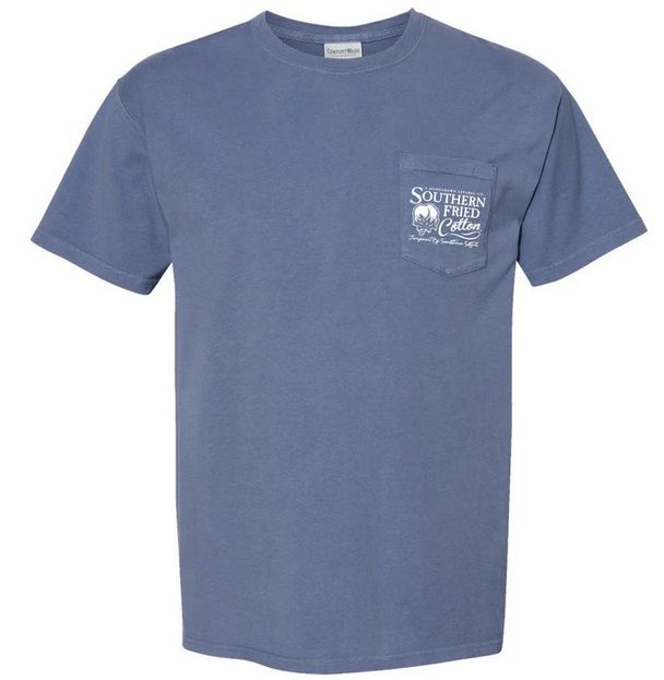 Good Ol' Bird Dog Short Sleeve T-Shirt