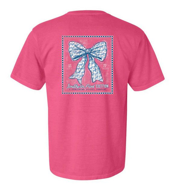 Tied &amp; True Short Sleeve T-Shirt