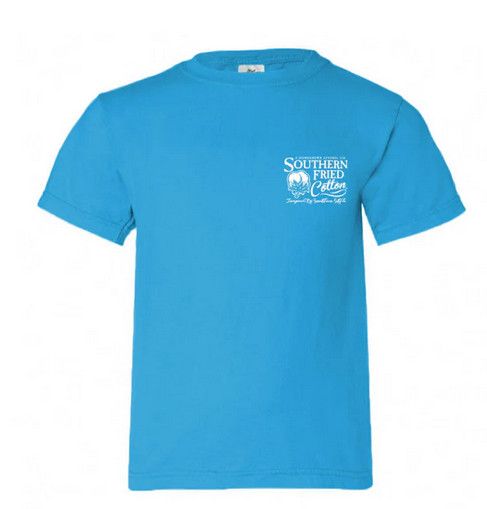 Youth - Good Ol' Bird Dog Short Sleeve T-Shirt