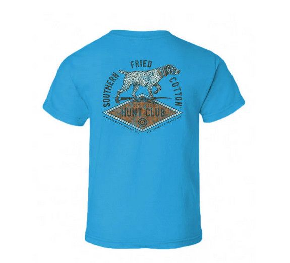 Youth - Good Ol&#39; Bird Dog Short Sleeve T-Shirt