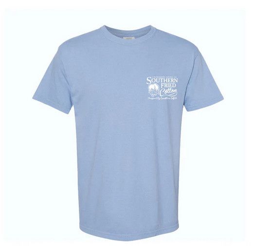 Youth - Camo Cruiser Short Sleeve T-Shirt