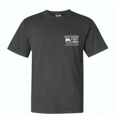 Youth - Old School Bass Short Sleeve T-Shirt