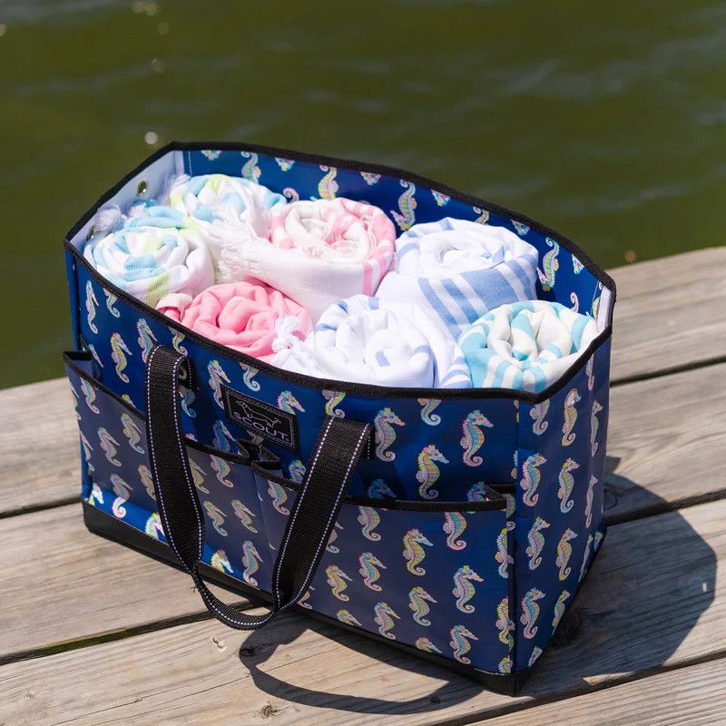 The BJ Bag