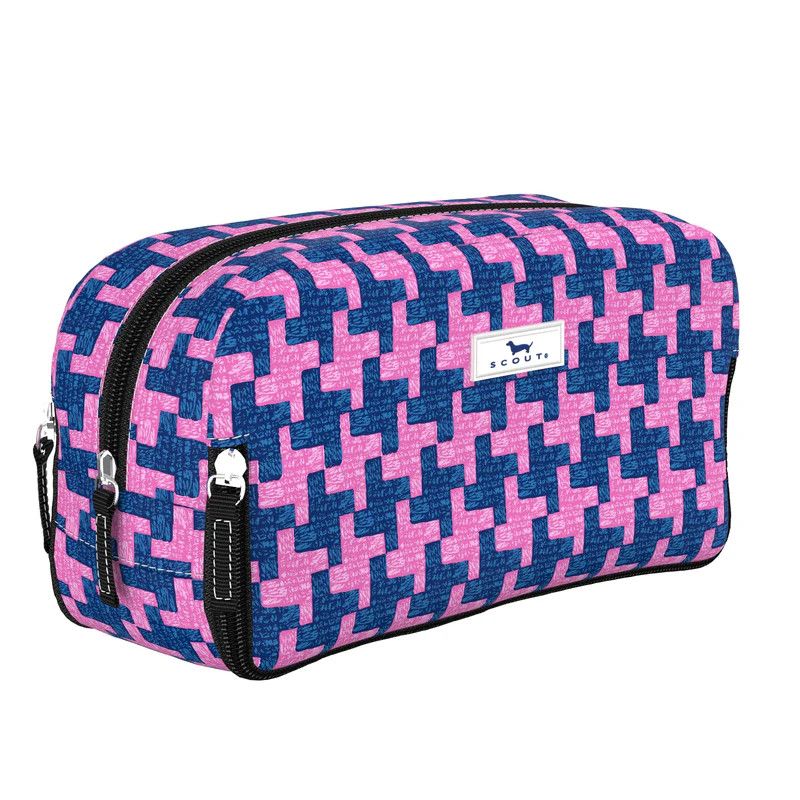 3-Way Bag Toiletry Bag