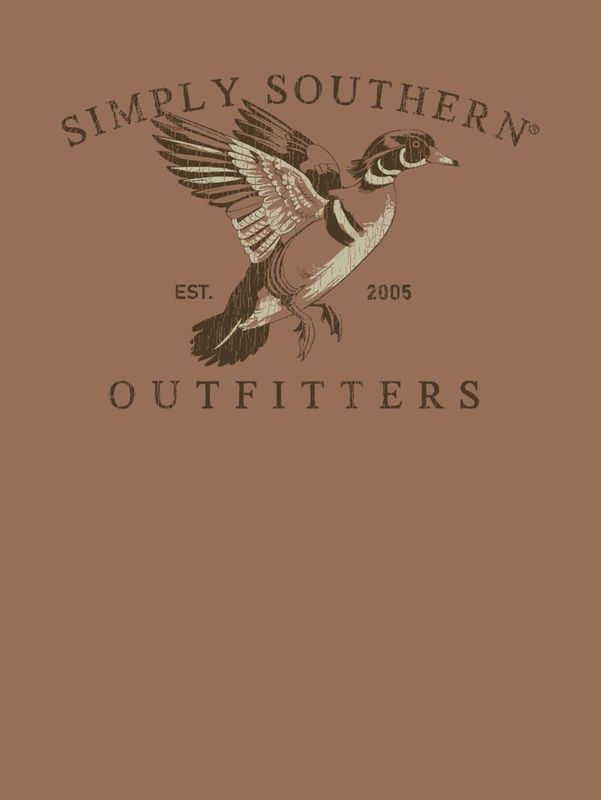 Youth - Flying Duck Short Sleeve T-Shirt