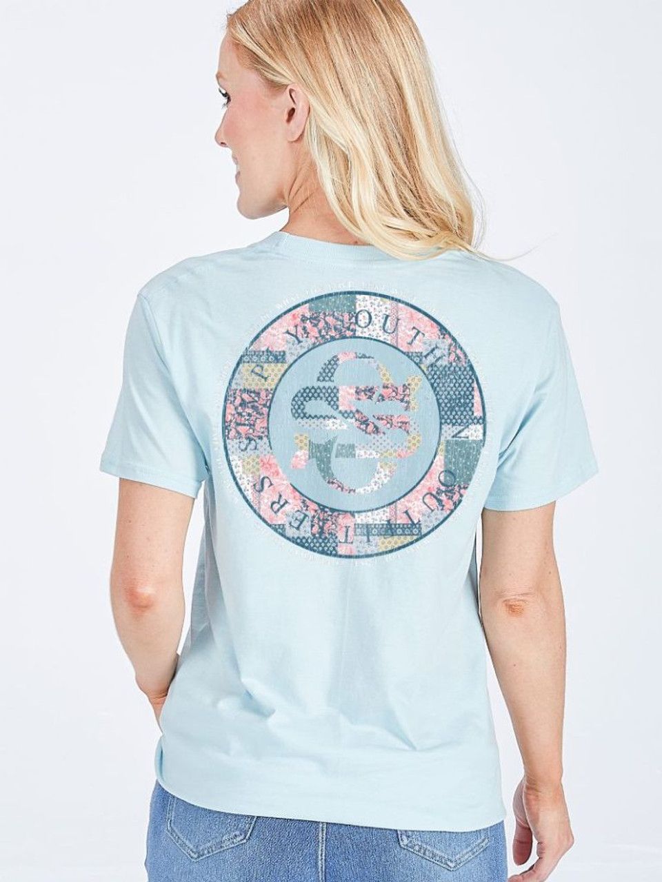 Do What You Love, Love What You Do Short Sleeve T-Shirt