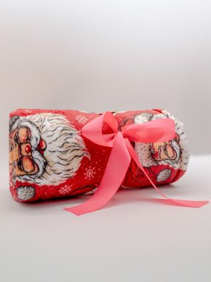 Holiday Blanket