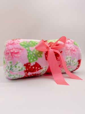 Holiday Blanket