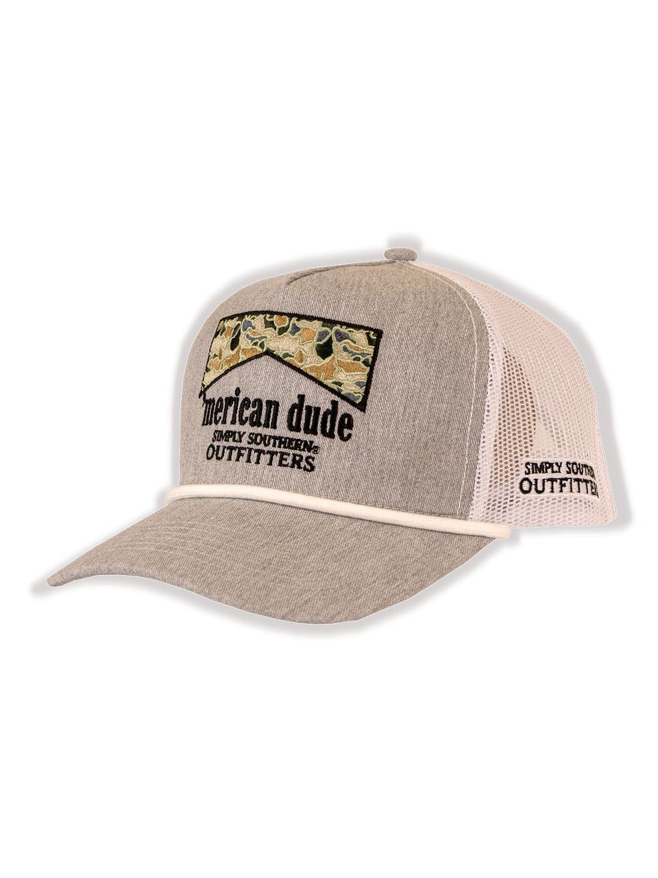 &#39;Merican Dude - Hat