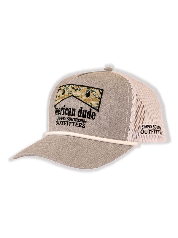 &#39;Merican Dude - Hat