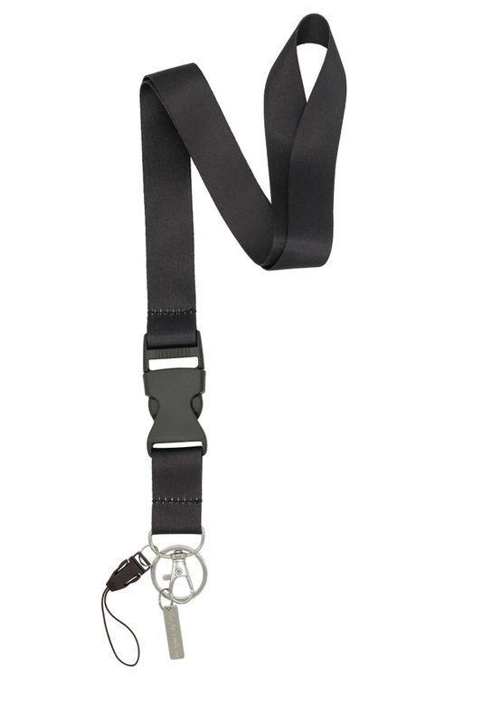 Lanyards