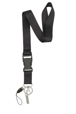 Lanyards