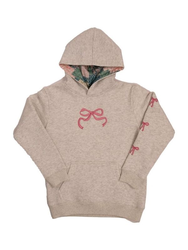 Youth Dilara Hoodie