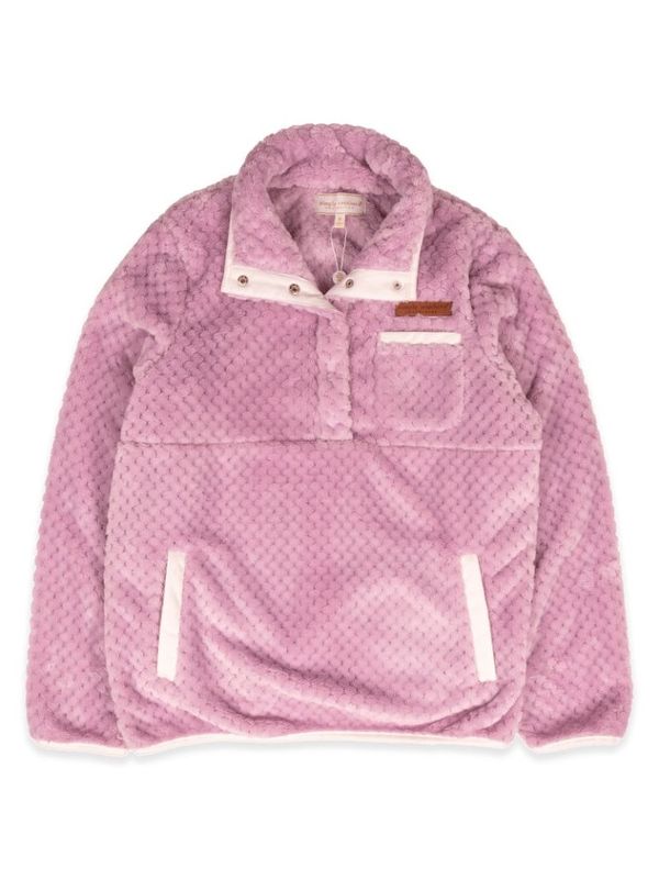 Youth Simply Soft Pullover