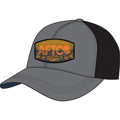 Sundown Trucker Hat