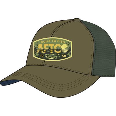 Sundown Trucker Hat