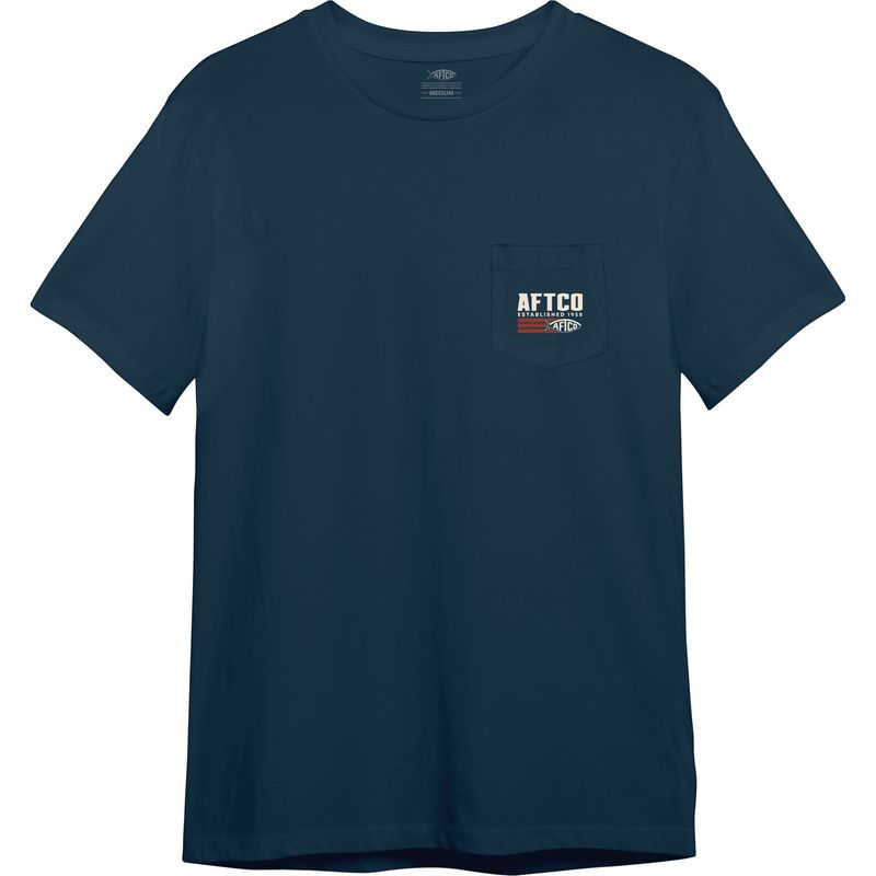 Strype SS T-Shirt