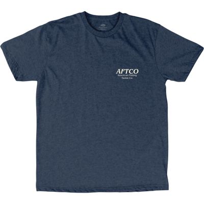 Docked Short Sleeve T-Shirt