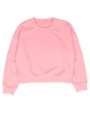 Simply Comfort Pullover Crew