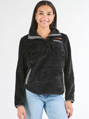 Simply Soft Pullover