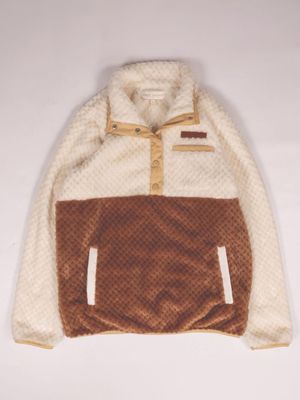 Simply Soft Pullover