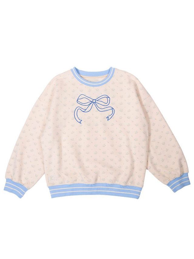 Varsity Crew Sweatshirt