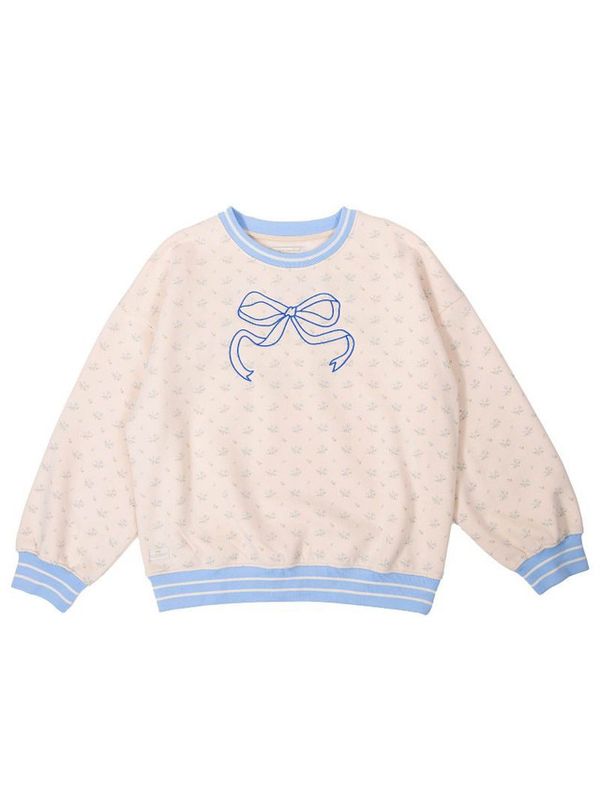 Varsity Crew Sweatshirt