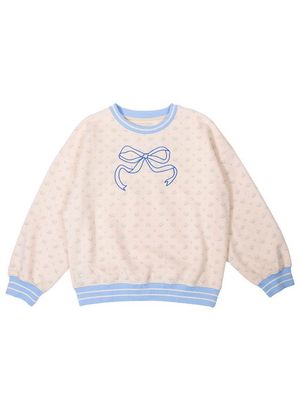 Varsity Crew Sweatshirt