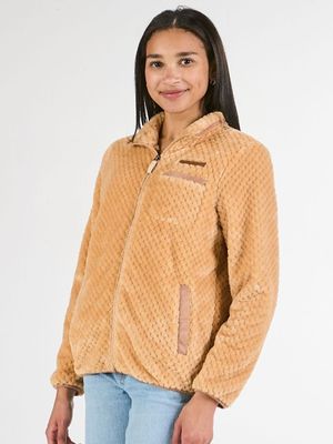 Simply Soft Jacket
