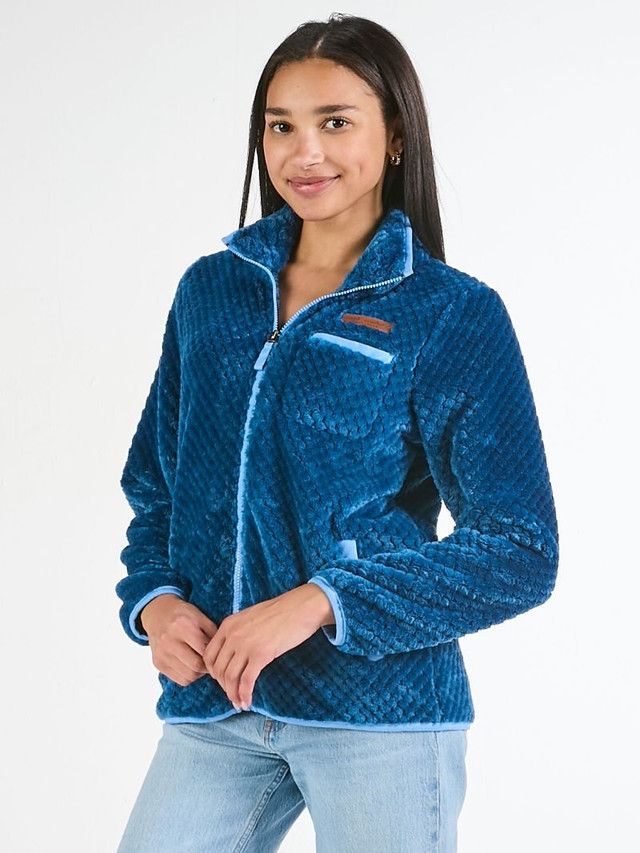 Simply Soft Jacket