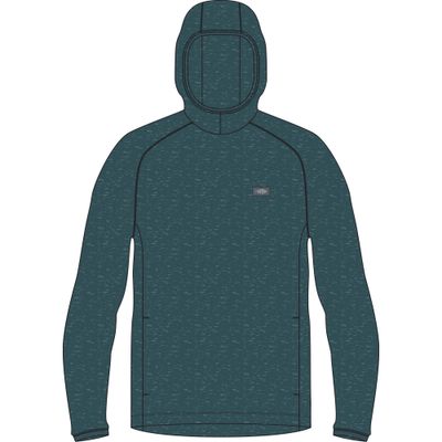 Coastal Layer Hood