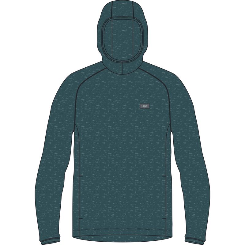 Coastal Layer Hood