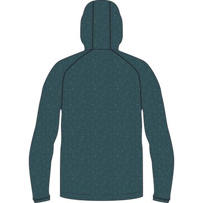 Coastal Layer Hood