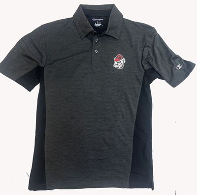 Performance Polo Georgia Bulldogs