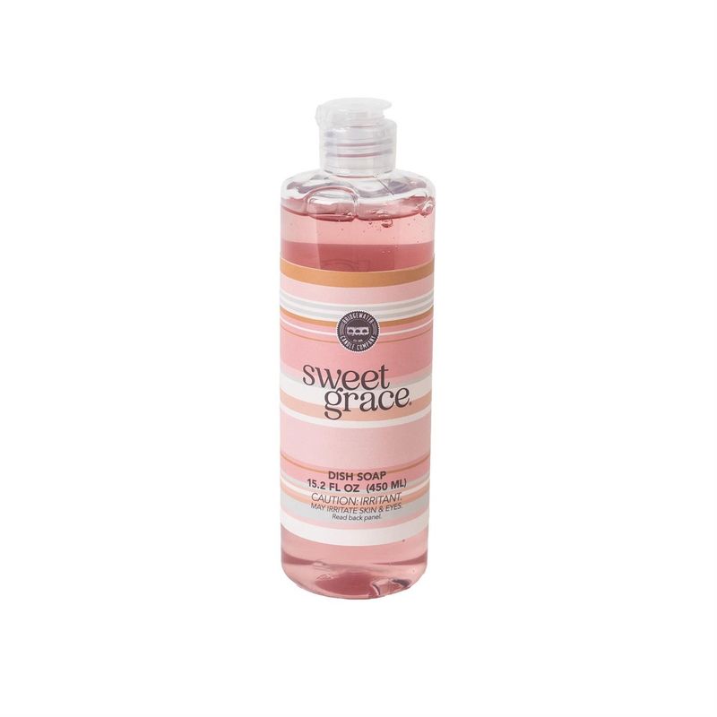 Dish Soap - Sweet Grace
