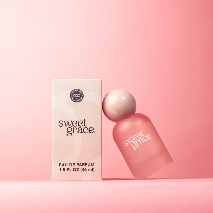 Sweet Grace Perfume 1.5 FL. OZ