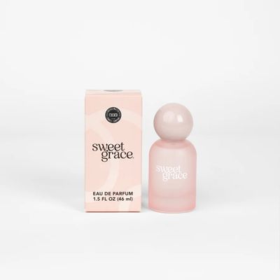 Sweet Grace Perfume 1.5 FL. OZ