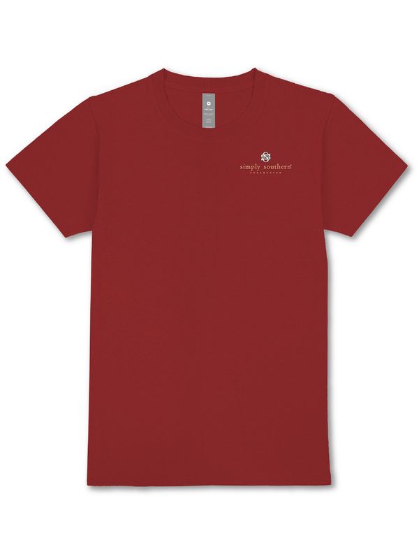 Youth Harvest Short Sleeve Tee
