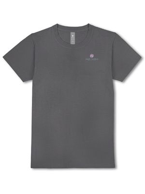 Happiness Blooms Short Sleeve Tee