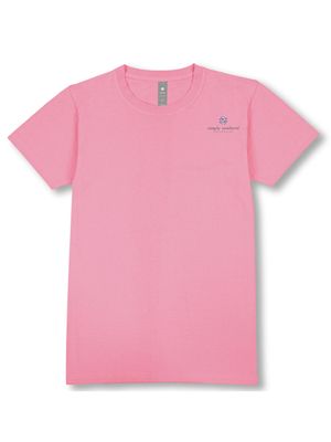 &#39;Doing My Best&#39; Short Sleeve Tee