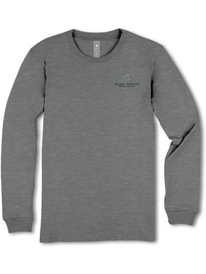 Shine With Kindness Long Sleeve Tee