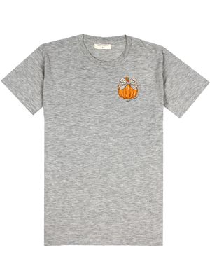 Bow Pumpkin Short Sleeve Tee