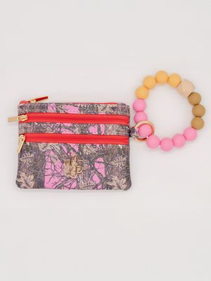 Bangle Bead Wallet