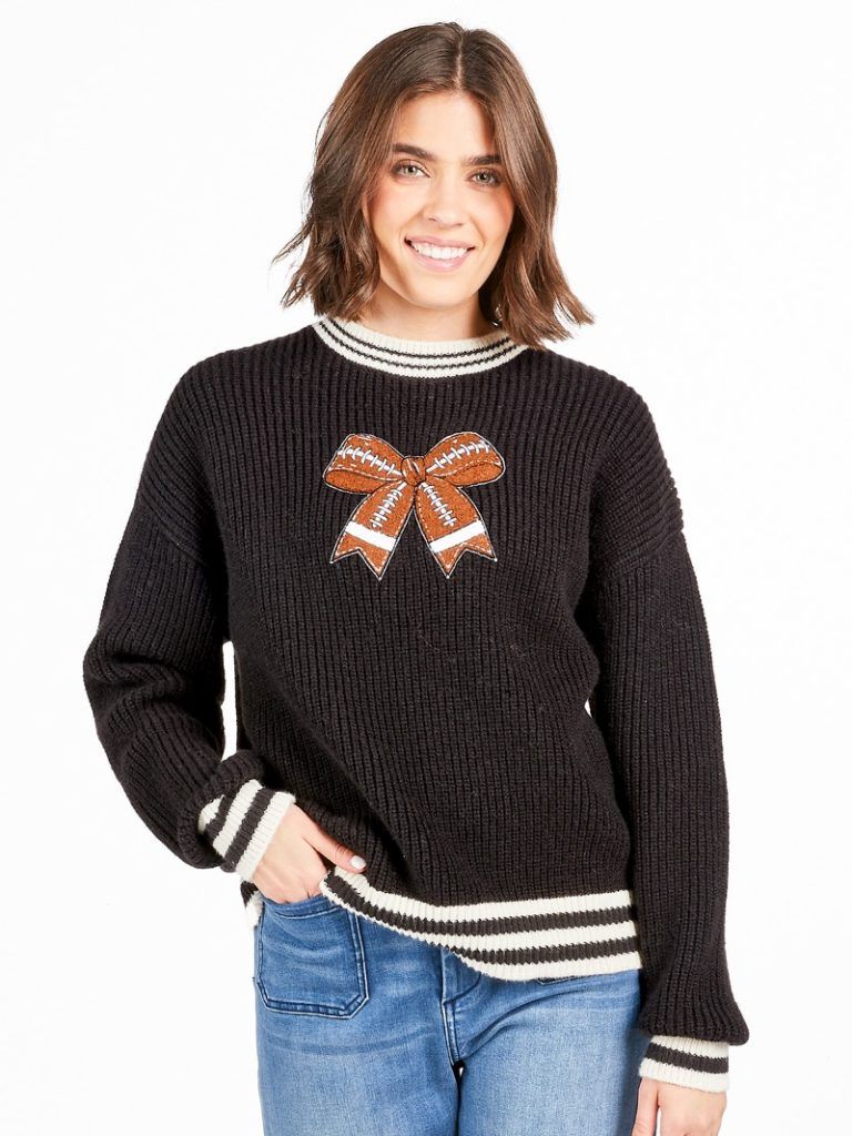 Gianna Sweater