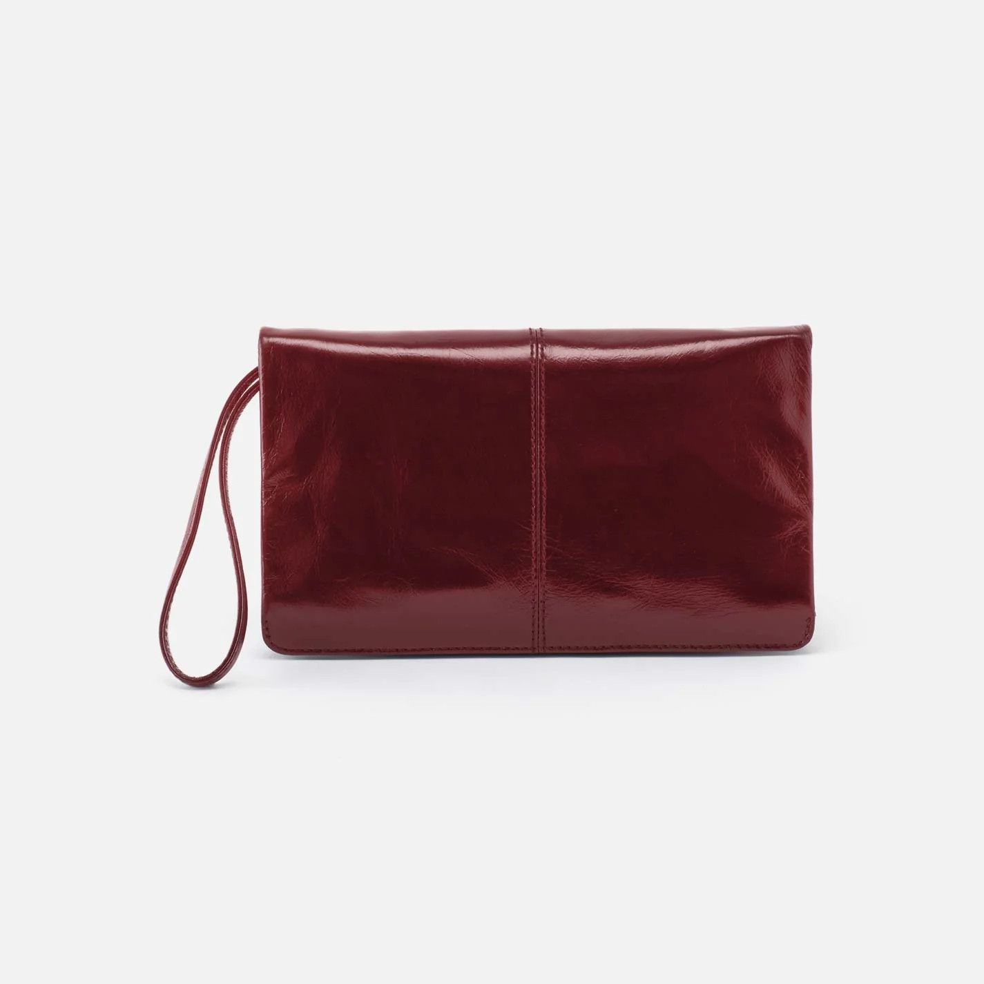 EVOLVE Continental Wallet - Vintage Hide