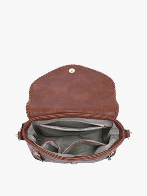 Lorelei Crossbody